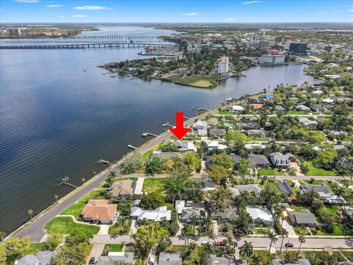 2201 RIVERVIEW BLVD, BRADENTON, FL, 34205