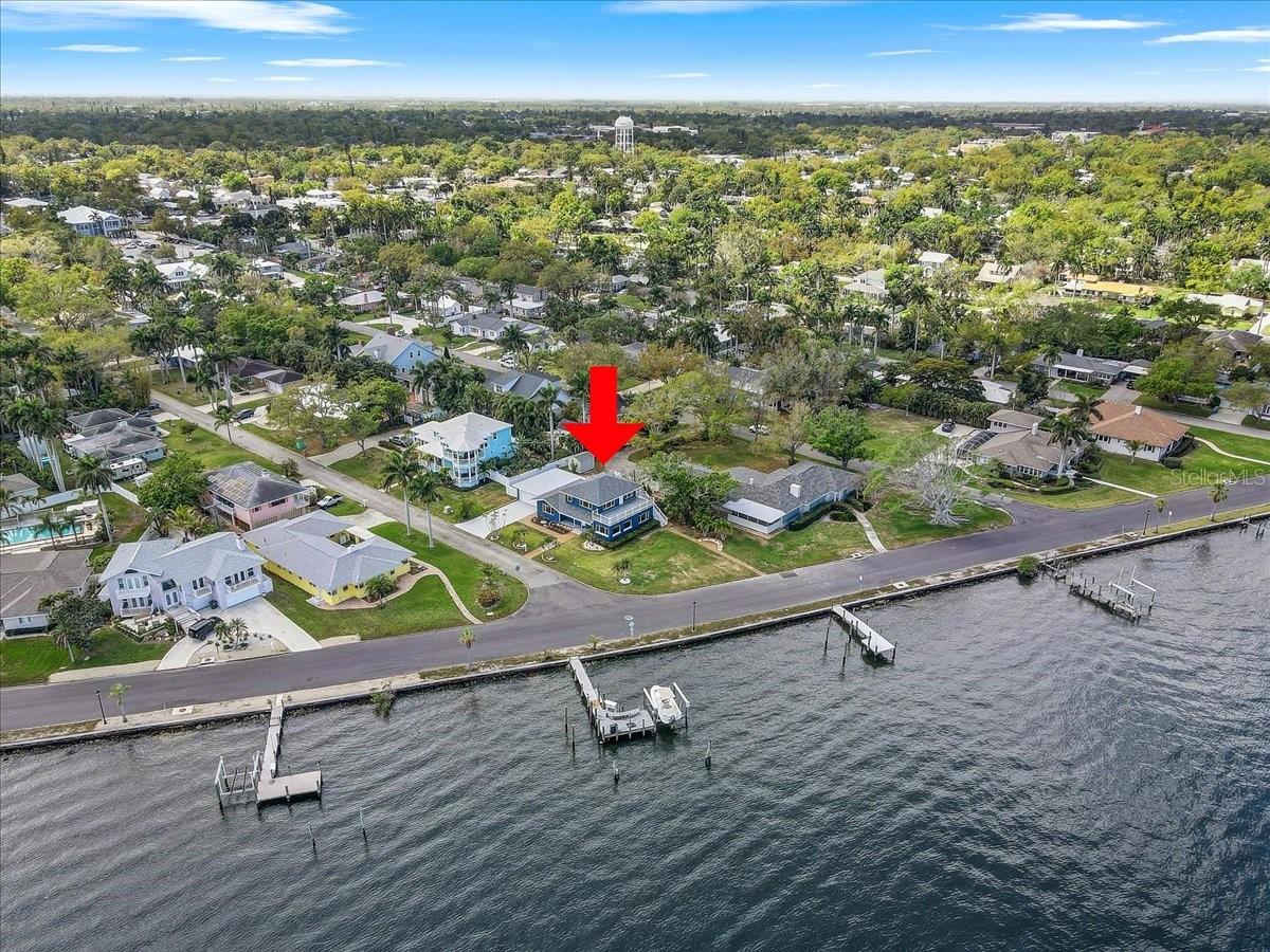 2201 RIVERVIEW BLVD, BRADENTON, FL, 34205