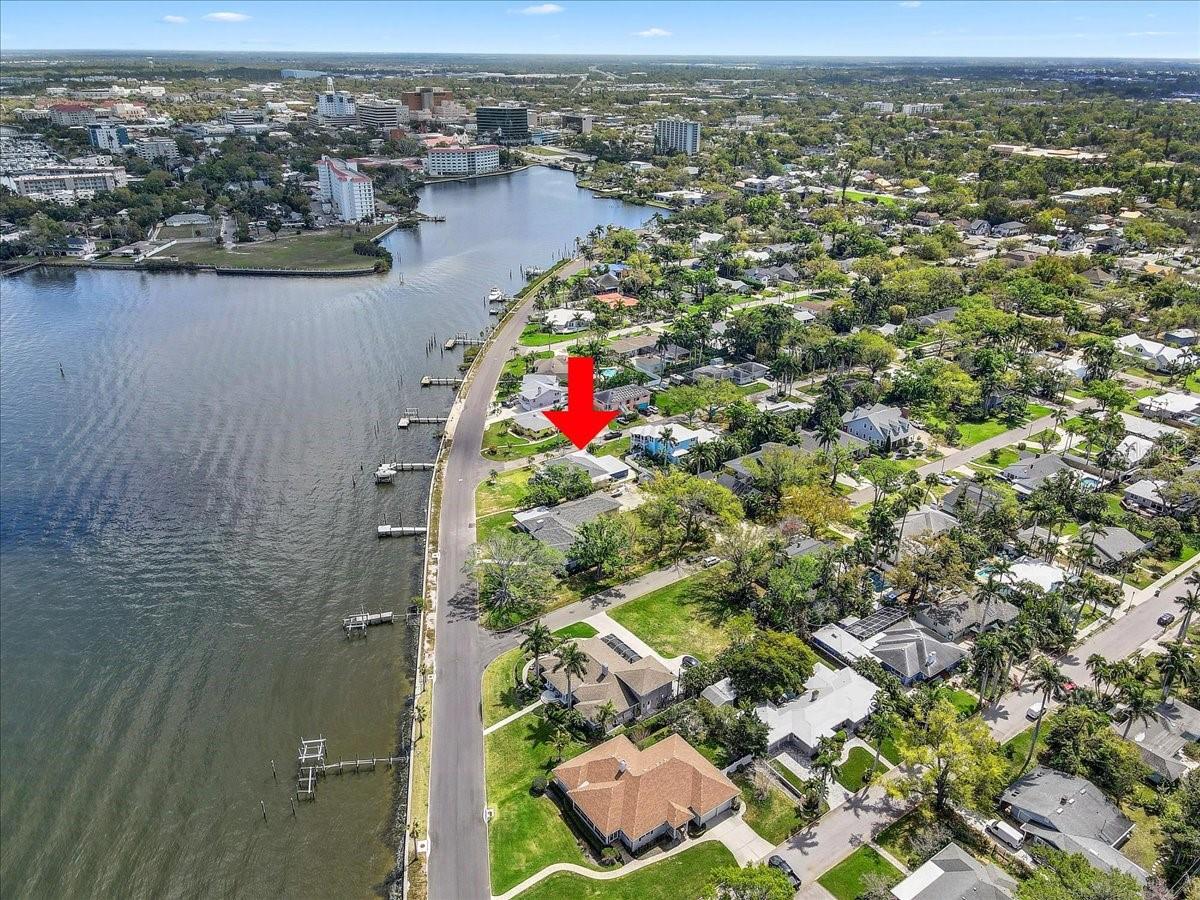2201 RIVERVIEW BLVD, BRADENTON, FL, 34205