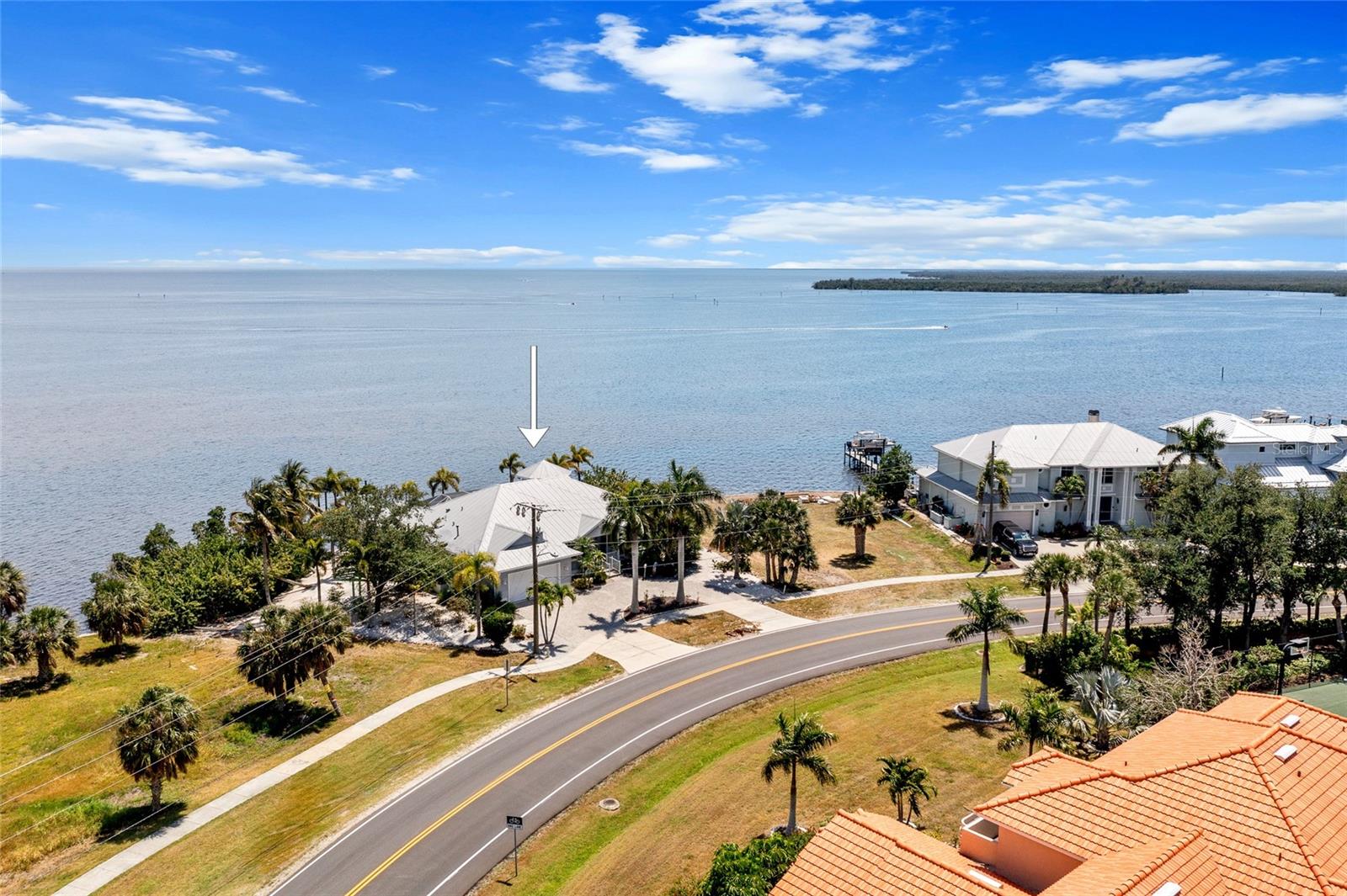 4468 HARBOR BLVD, PORT CHARLOTTE, FL, 33952