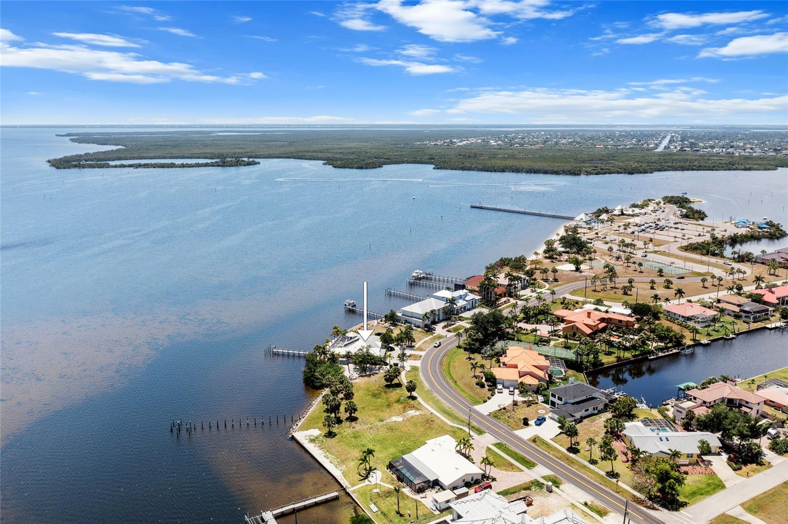 4468 HARBOR BLVD, PORT CHARLOTTE, FL, 33952