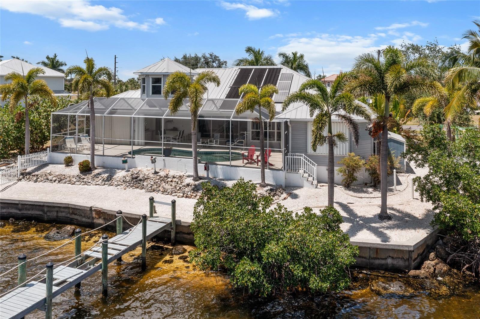 4468 HARBOR BLVD, PORT CHARLOTTE, FL, 33952