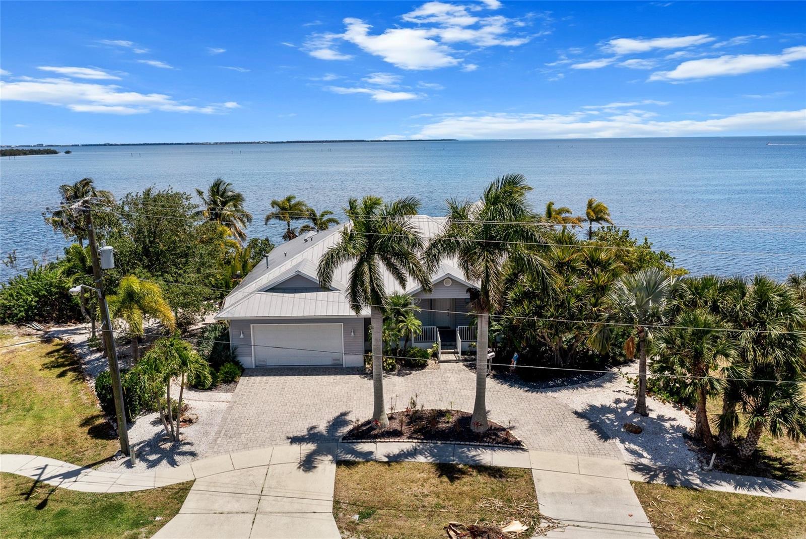 4468 HARBOR BLVD, PORT CHARLOTTE, FL, 33952