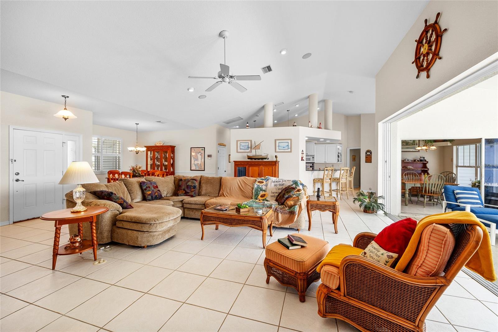 4468 HARBOR BLVD, PORT CHARLOTTE, FL, 33952
