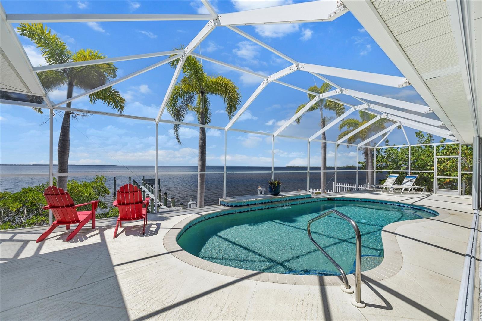 4468 HARBOR BLVD, PORT CHARLOTTE, FL, 33952