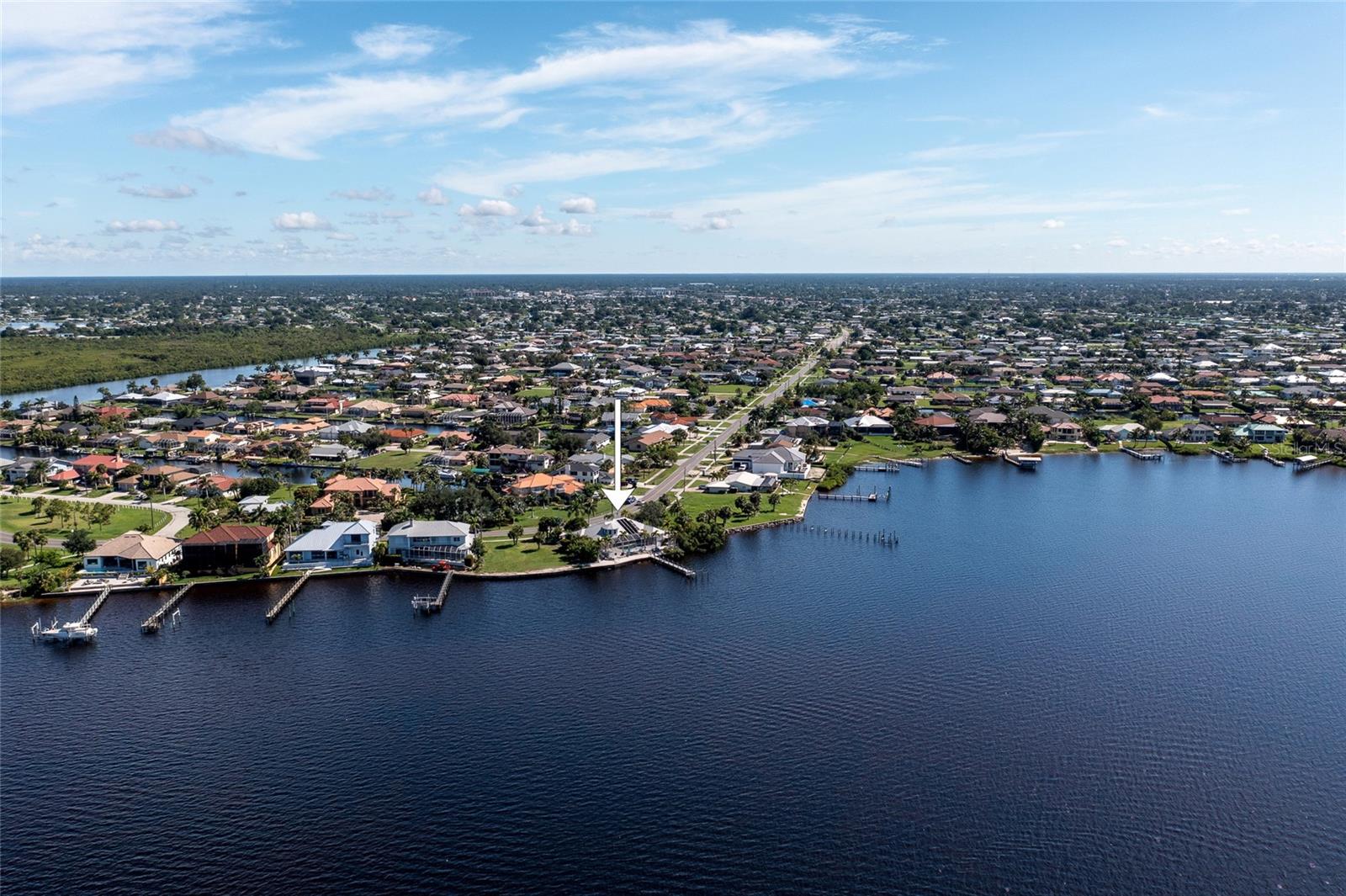 4468 HARBOR BLVD, PORT CHARLOTTE, FL, 33952