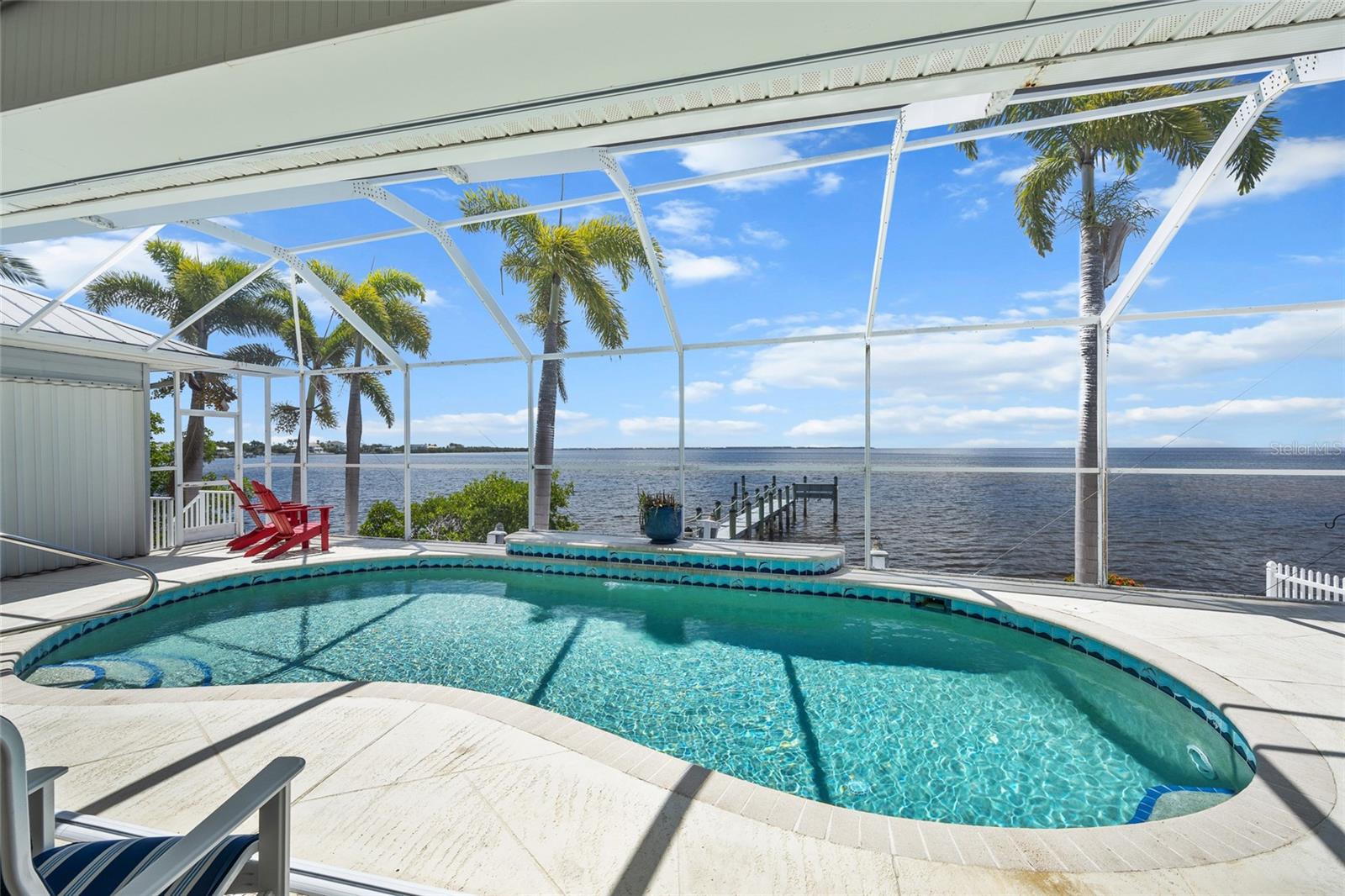 4468 HARBOR BLVD, PORT CHARLOTTE, FL, 33952