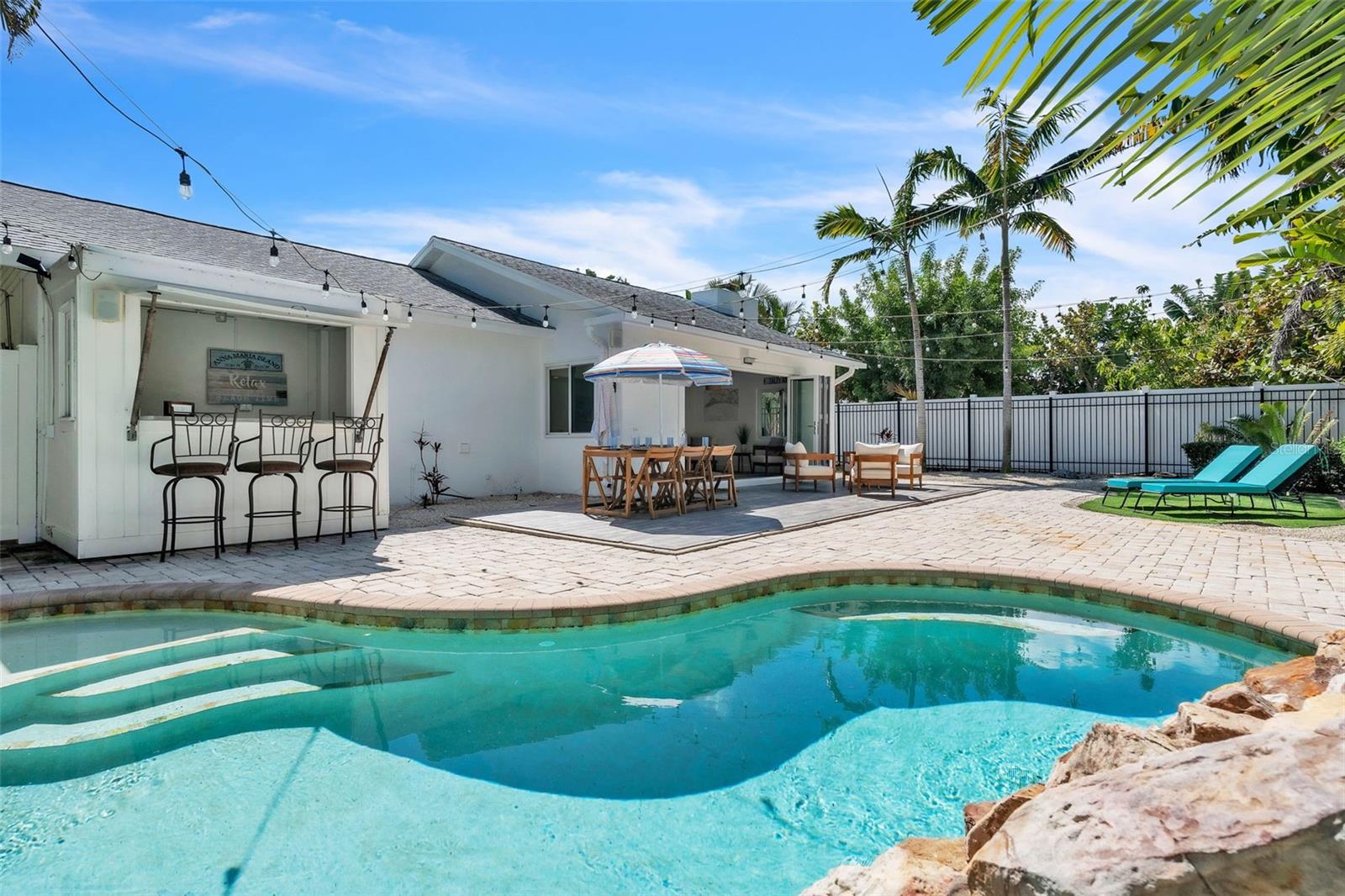 155 CRESCENT DR, ANNA MARIA, FL, 34216