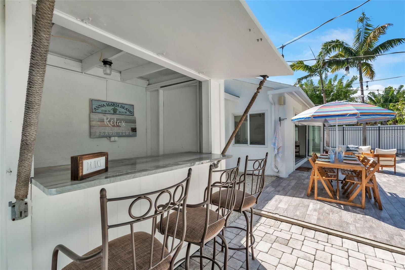 155 CRESCENT DR, ANNA MARIA, FL, 34216