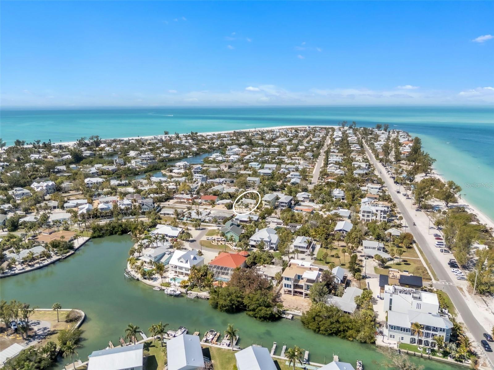 155 CRESCENT DR, ANNA MARIA, FL, 34216