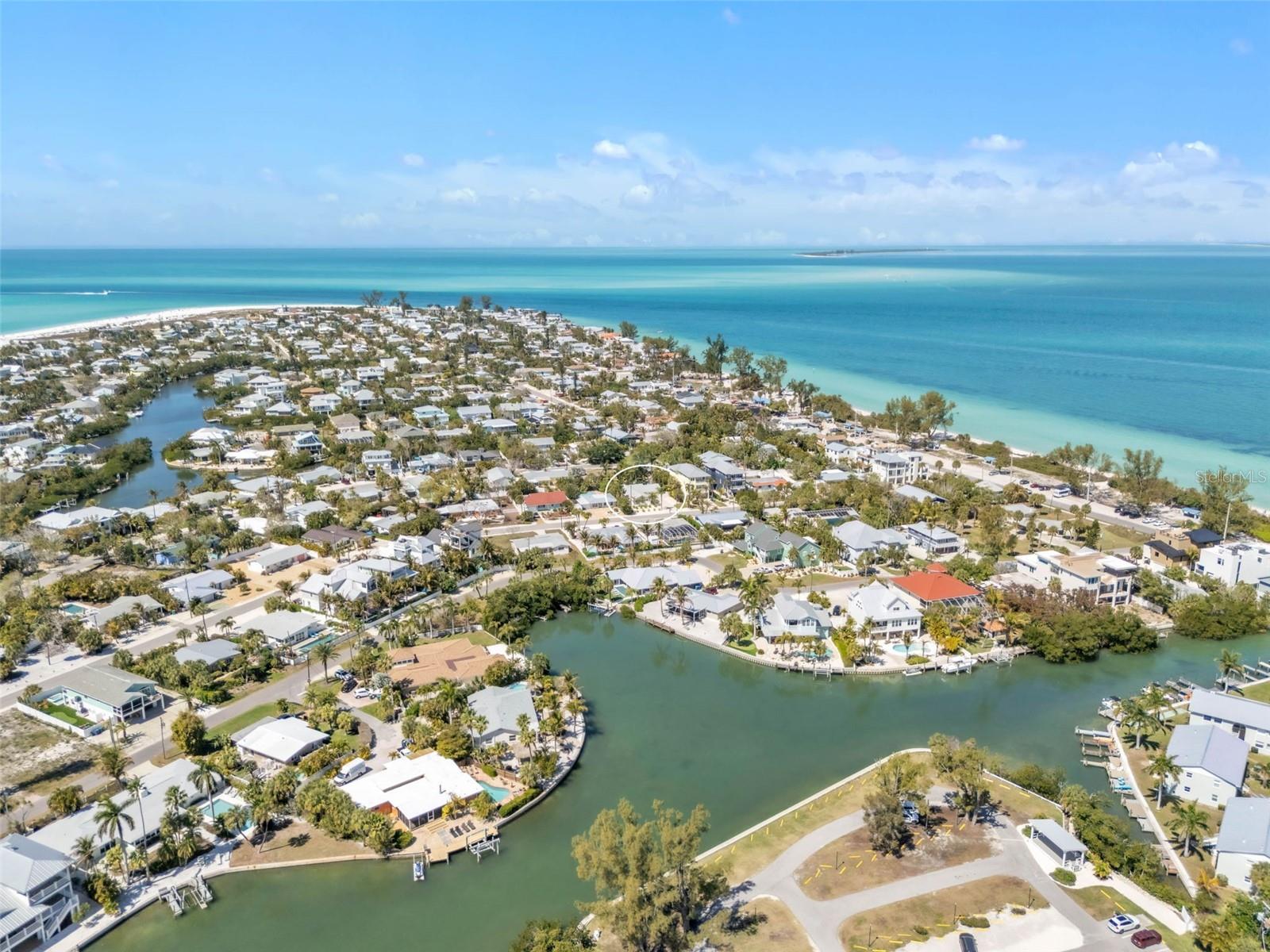 155 CRESCENT DR, ANNA MARIA, FL, 34216