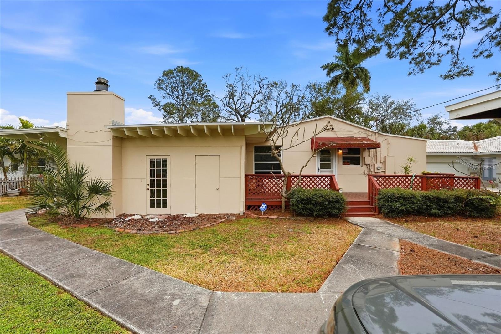 280 SNELL ISLE BLVD NE, ST PETERSBURG, FL, 33704