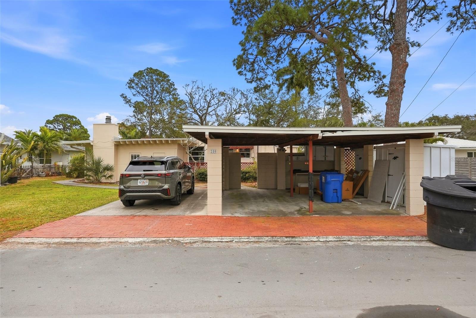 280 SNELL ISLE BLVD NE, ST PETERSBURG, FL, 33704