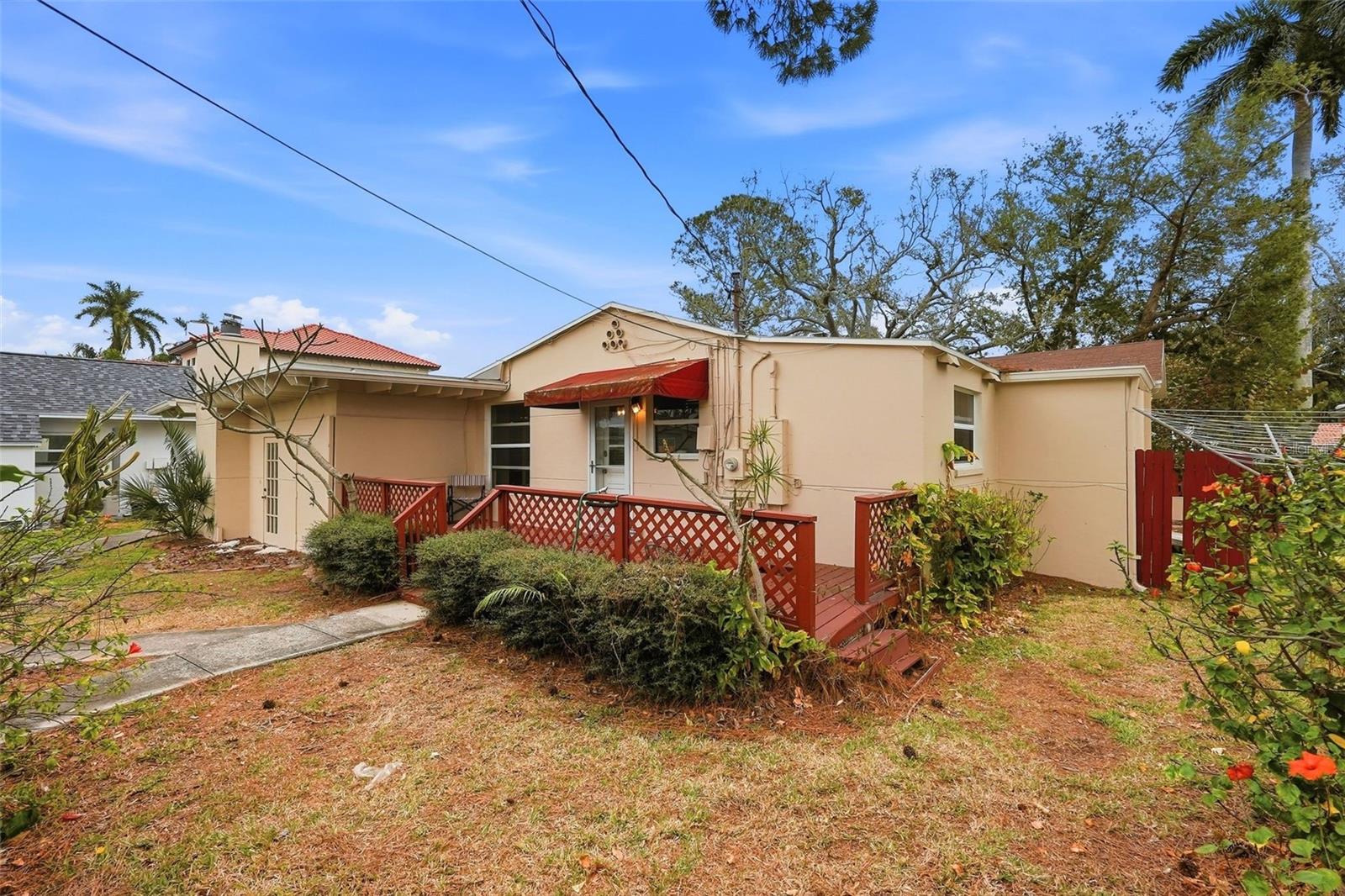 280 SNELL ISLE BLVD NE, ST PETERSBURG, FL, 33704