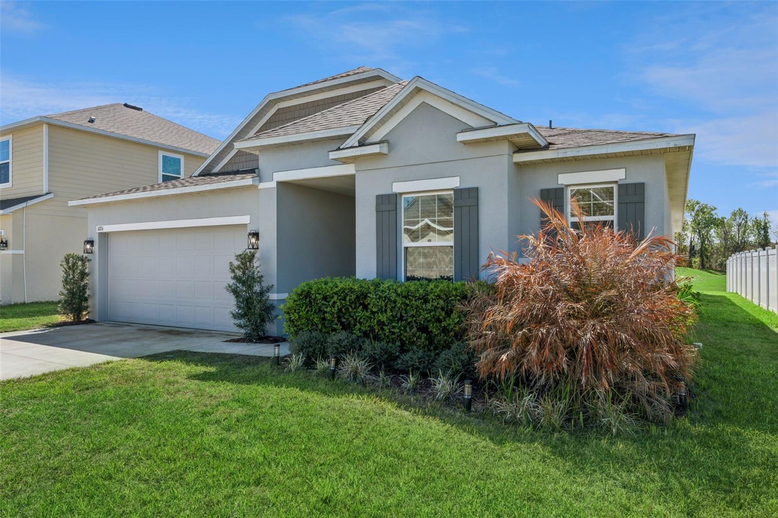 1076 BRADFORD RIDGE DR, LEESBURG, FL, 34748