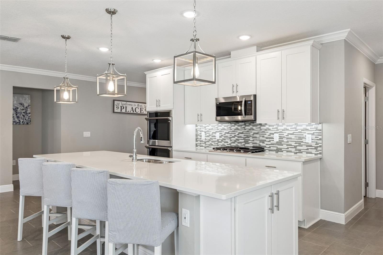 1076 BRADFORD RIDGE DR, LEESBURG, FL, 34748