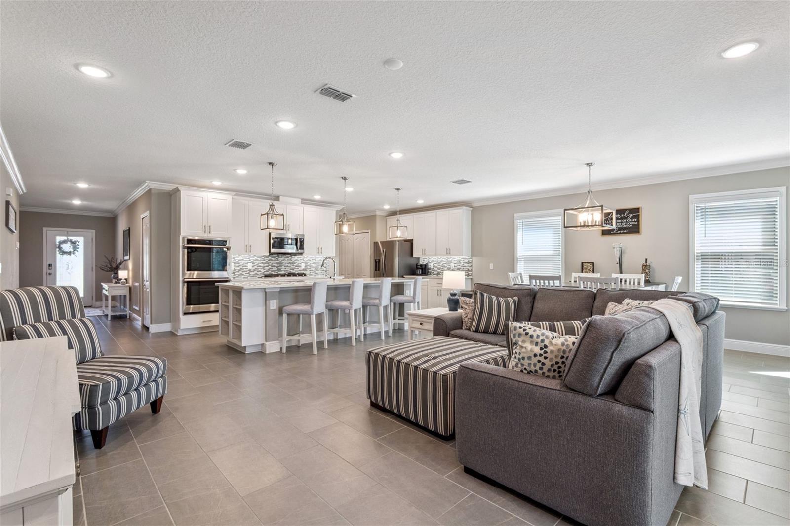 1076 BRADFORD RIDGE DR, LEESBURG, FL, 34748