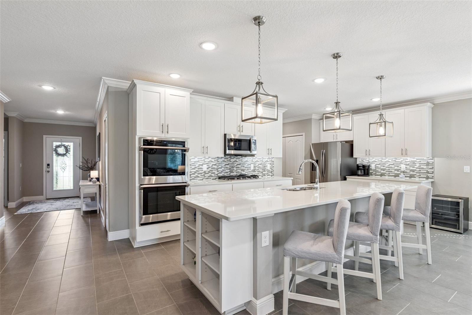 1076 BRADFORD RIDGE DR, LEESBURG, FL, 34748