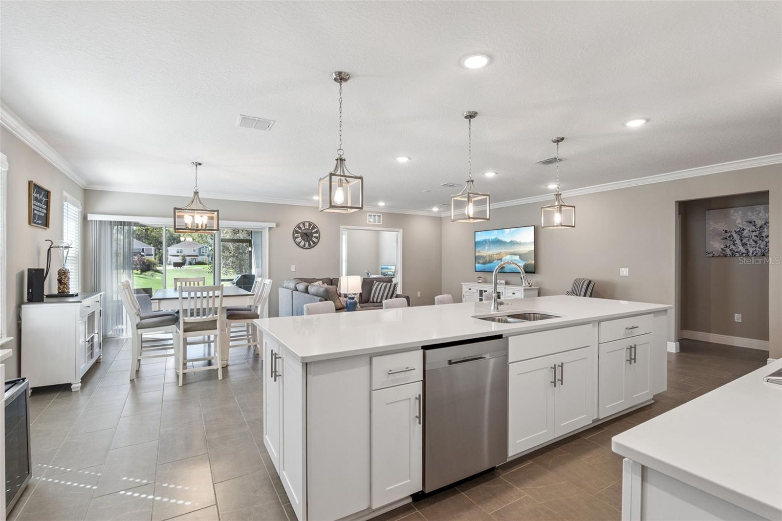 1076 BRADFORD RIDGE DR, LEESBURG, FL, 34748