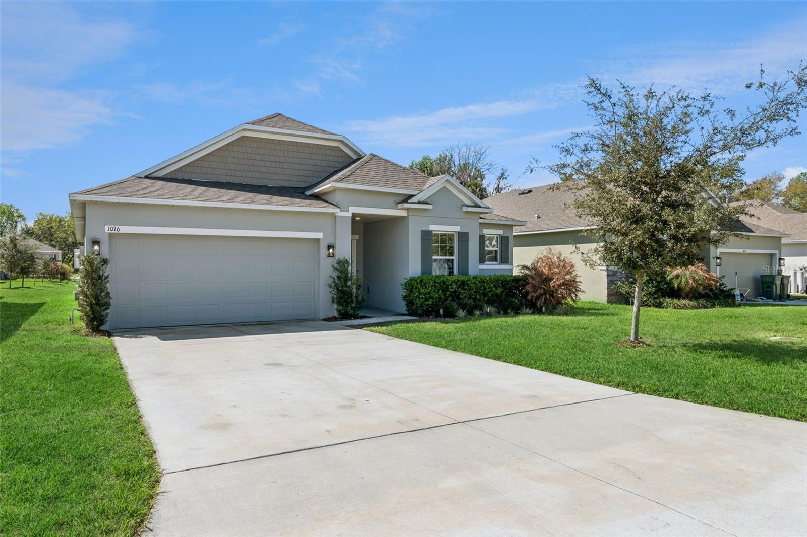 1076 BRADFORD RIDGE DR, LEESBURG, FL, 34748