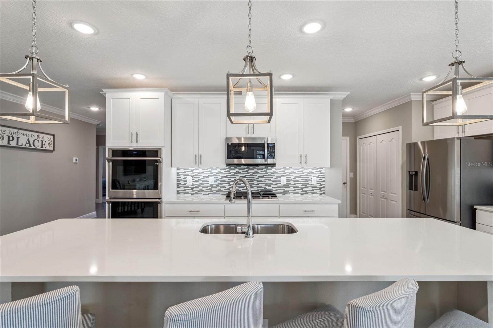 1076 BRADFORD RIDGE DR, LEESBURG, FL, 34748