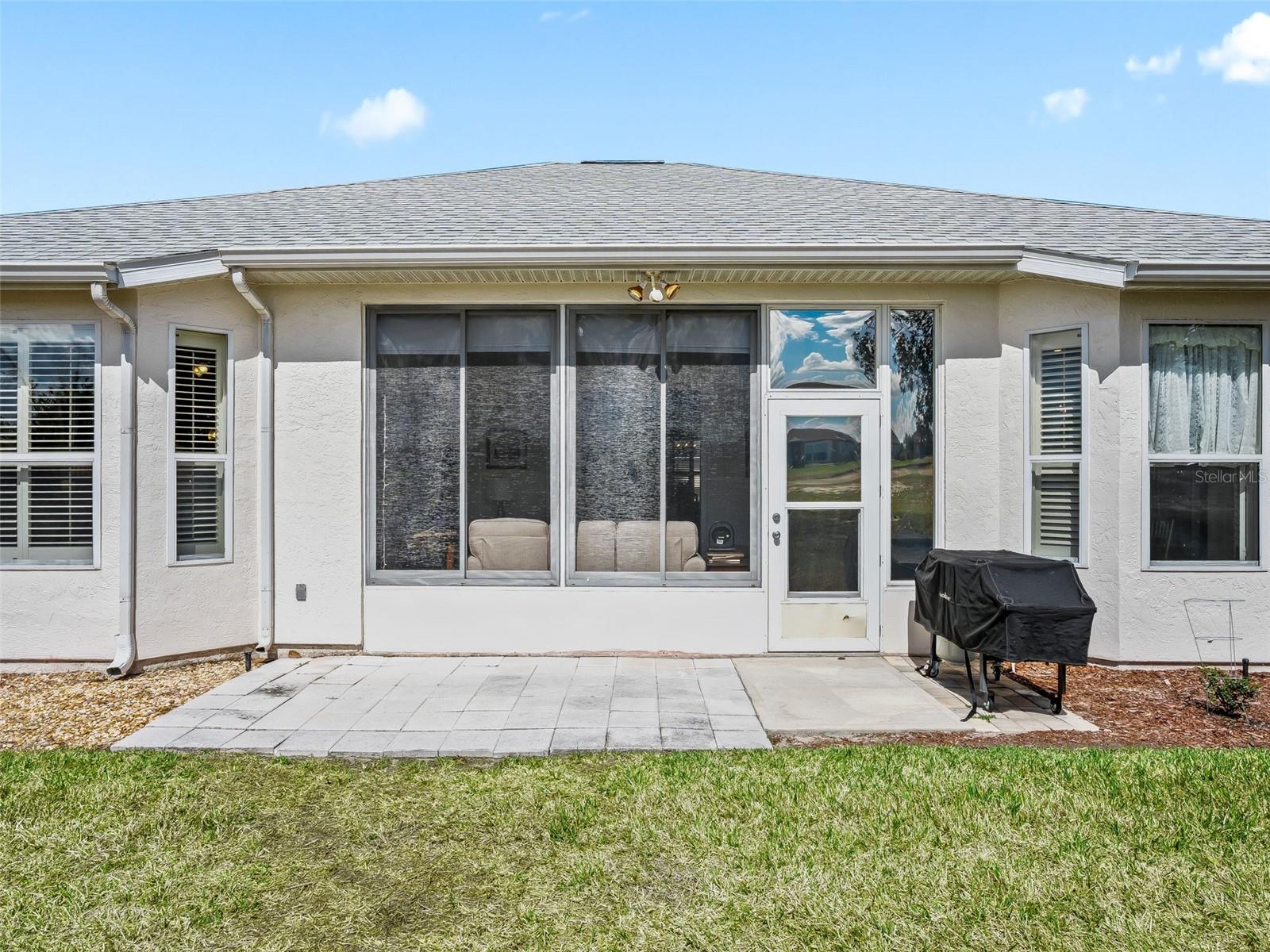 11900 SE 178TH ST, SUMMERFIELD, FL, 34491