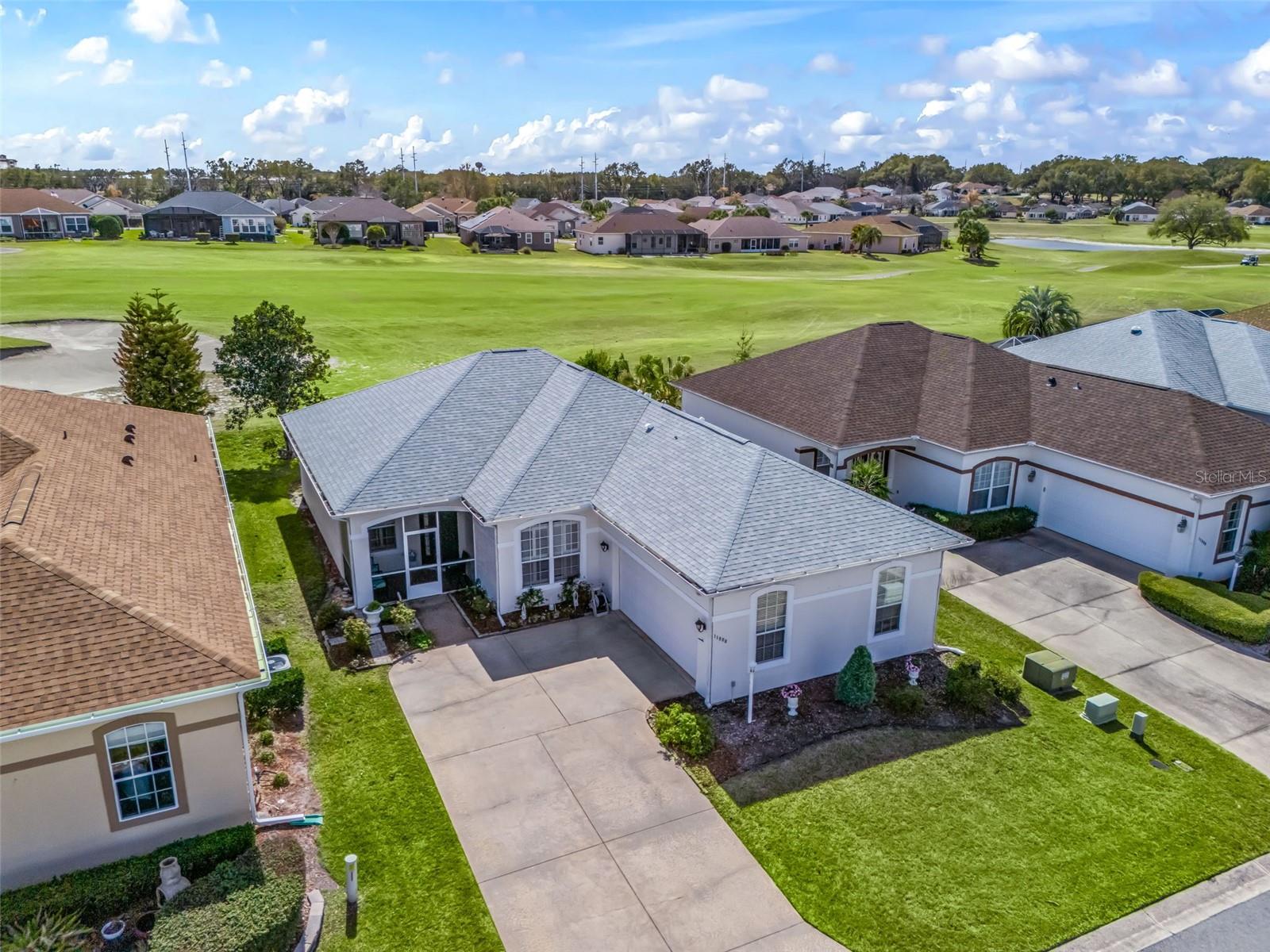 11900 SE 178TH ST, SUMMERFIELD, FL, 34491