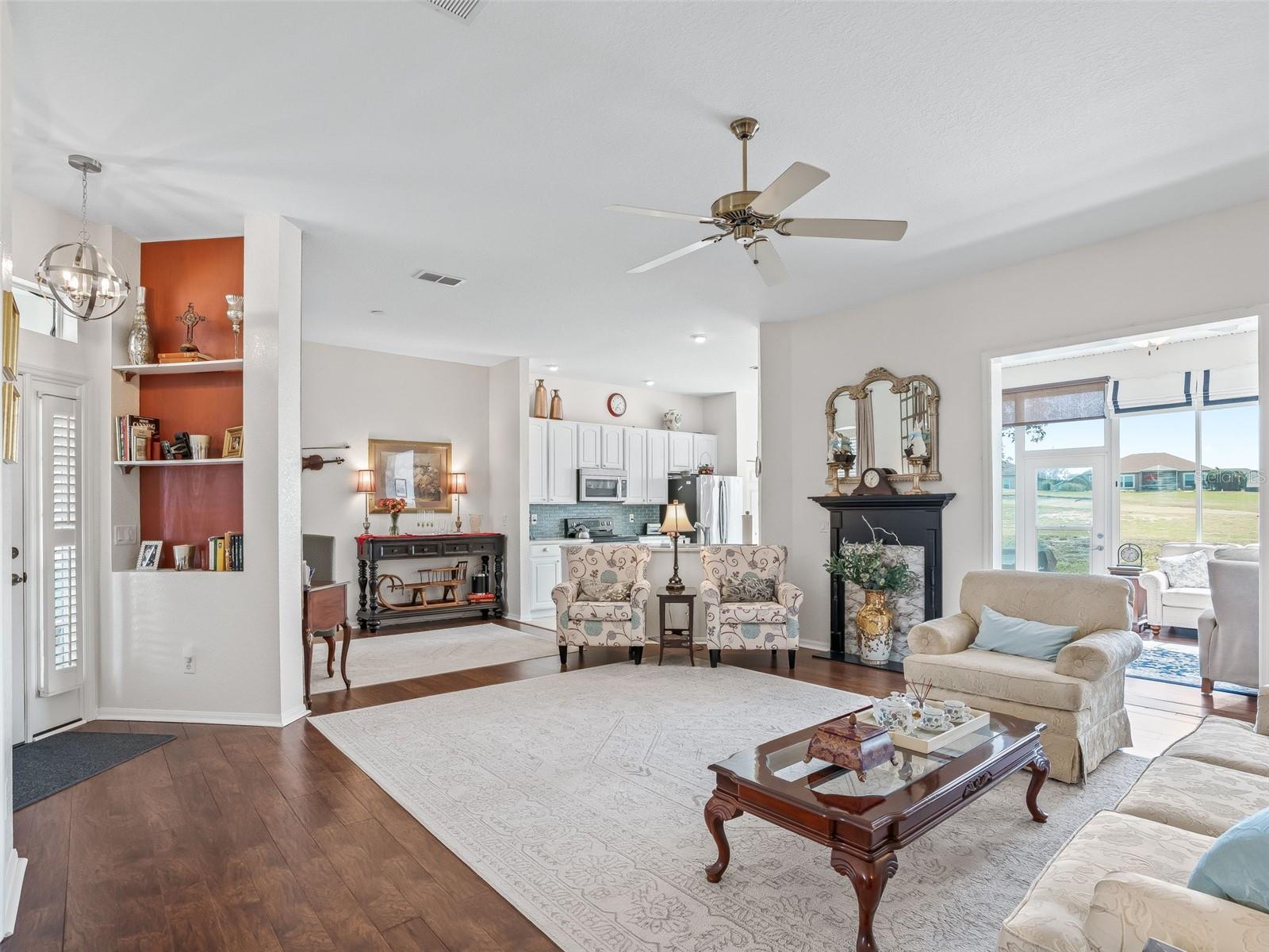 11900 SE 178TH ST, SUMMERFIELD, FL, 34491