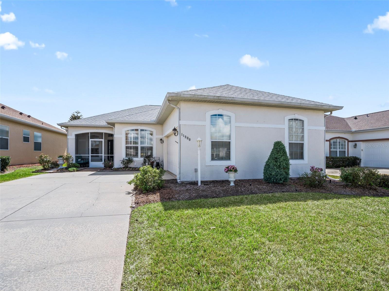 11900 SE 178TH ST, SUMMERFIELD, FL, 34491