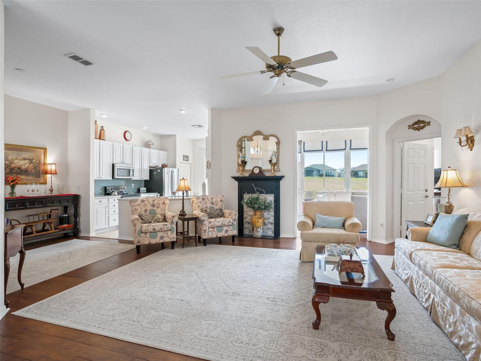 11900 SE 178TH ST, SUMMERFIELD, FL, 34491