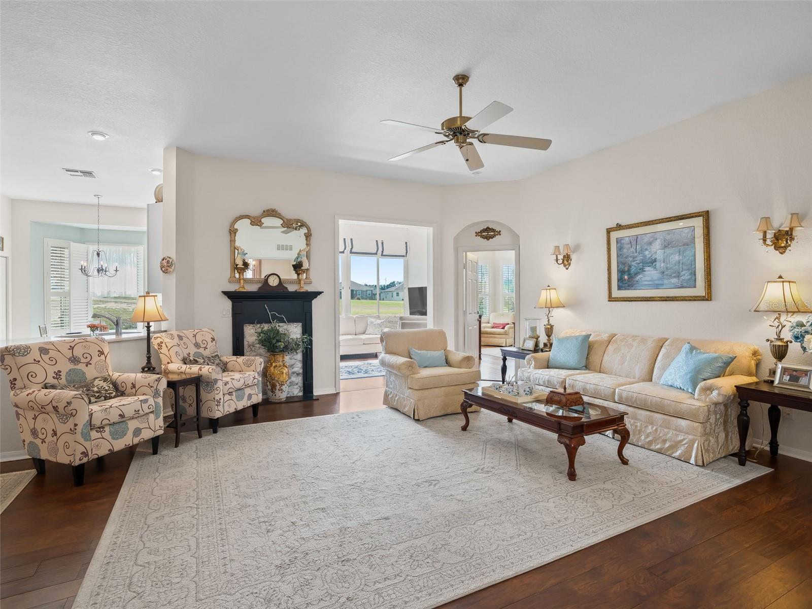 11900 SE 178TH ST, SUMMERFIELD, FL, 34491