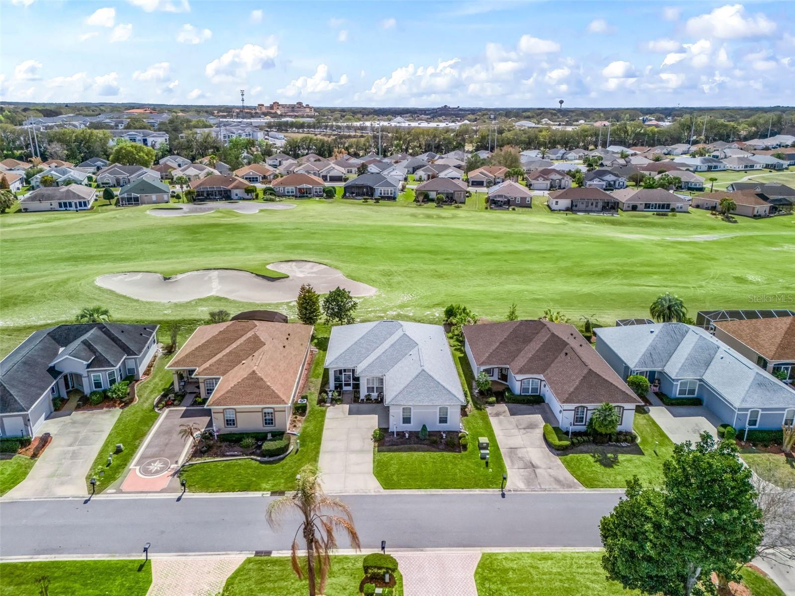 11900 SE 178TH ST, SUMMERFIELD, FL, 34491