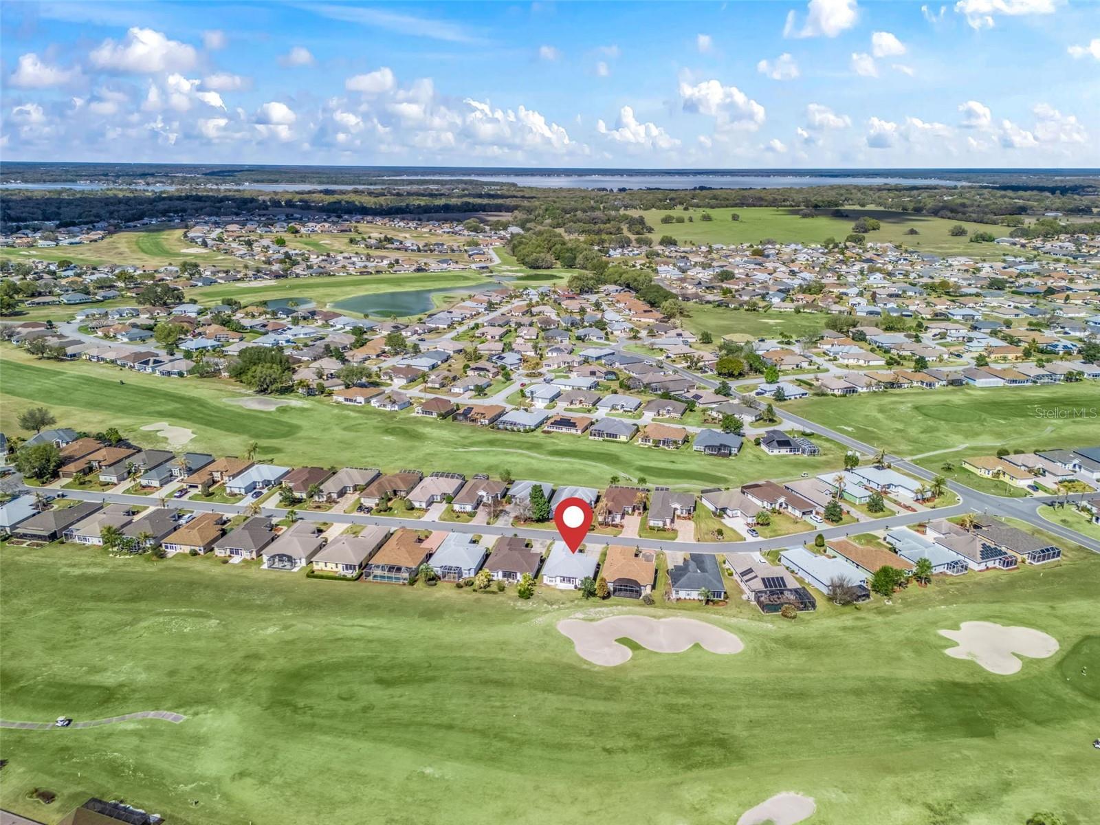 11900 SE 178TH ST, SUMMERFIELD, FL, 34491