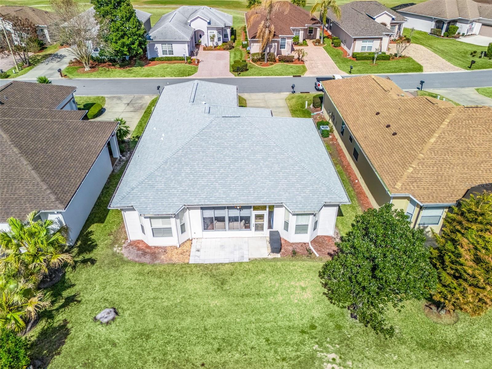 11900 SE 178TH ST, SUMMERFIELD, FL, 34491