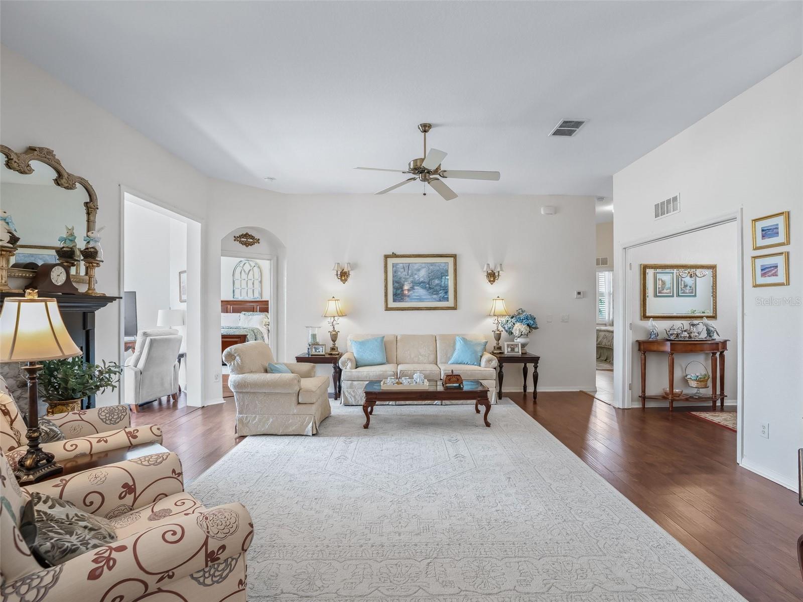 11900 SE 178TH ST, SUMMERFIELD, FL, 34491