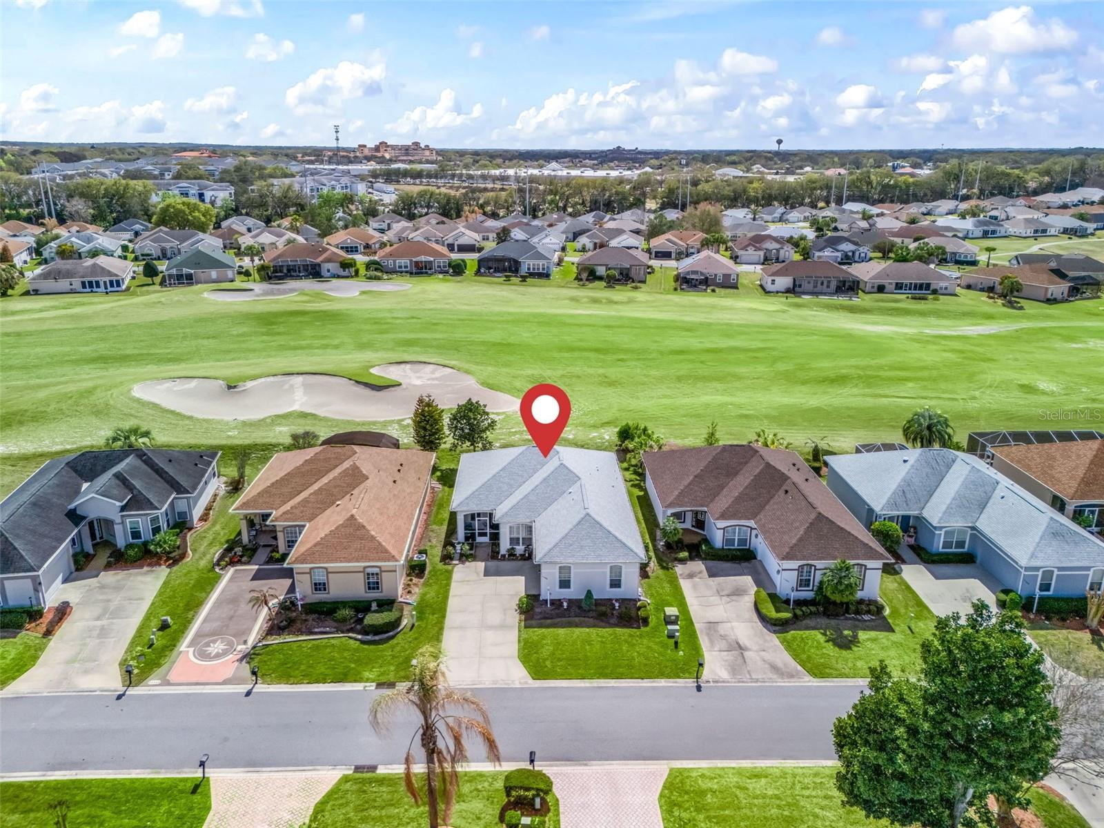 11900 SE 178TH ST, SUMMERFIELD, FL, 34491