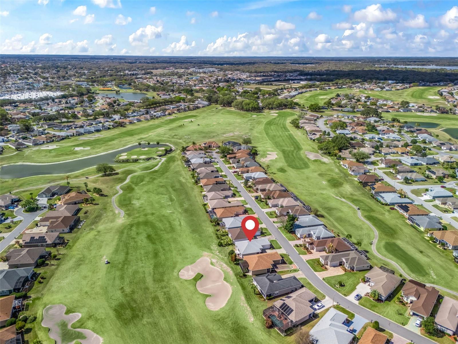 11900 SE 178TH ST, SUMMERFIELD, FL, 34491