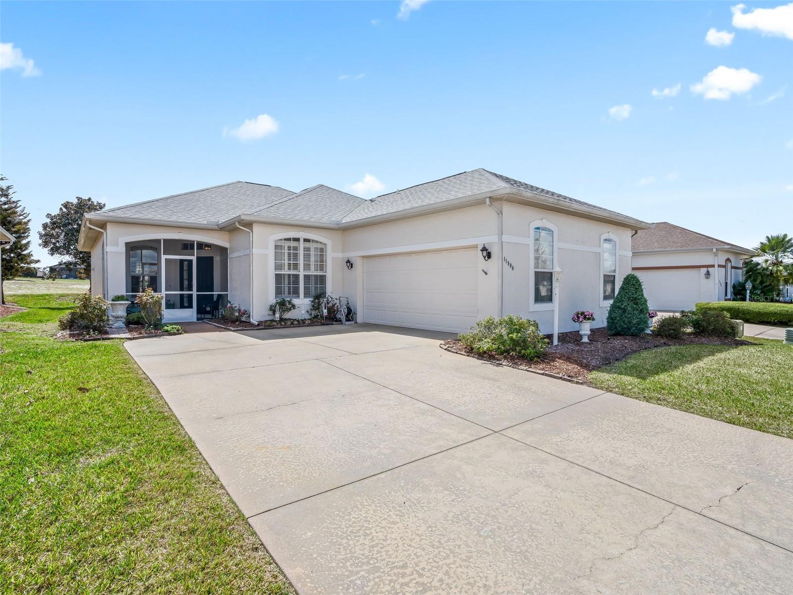 11900 SE 178TH ST, SUMMERFIELD, FL, 34491