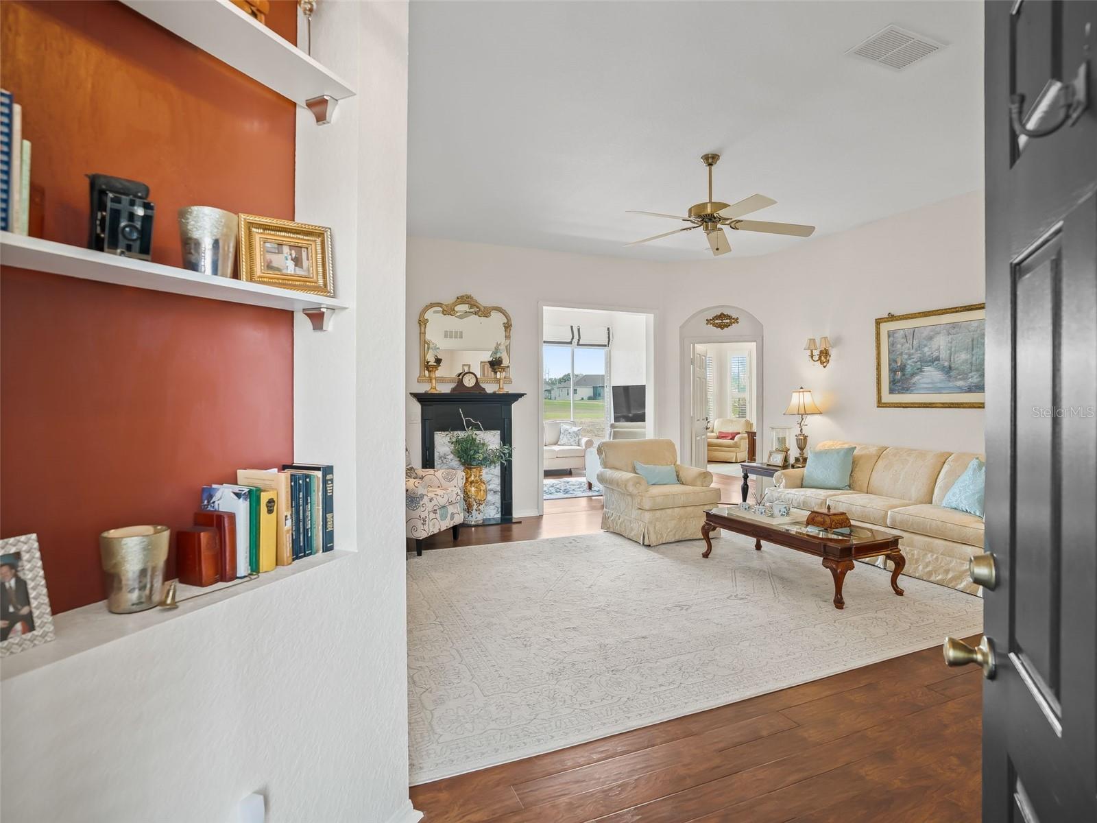 11900 SE 178TH ST, SUMMERFIELD, FL, 34491