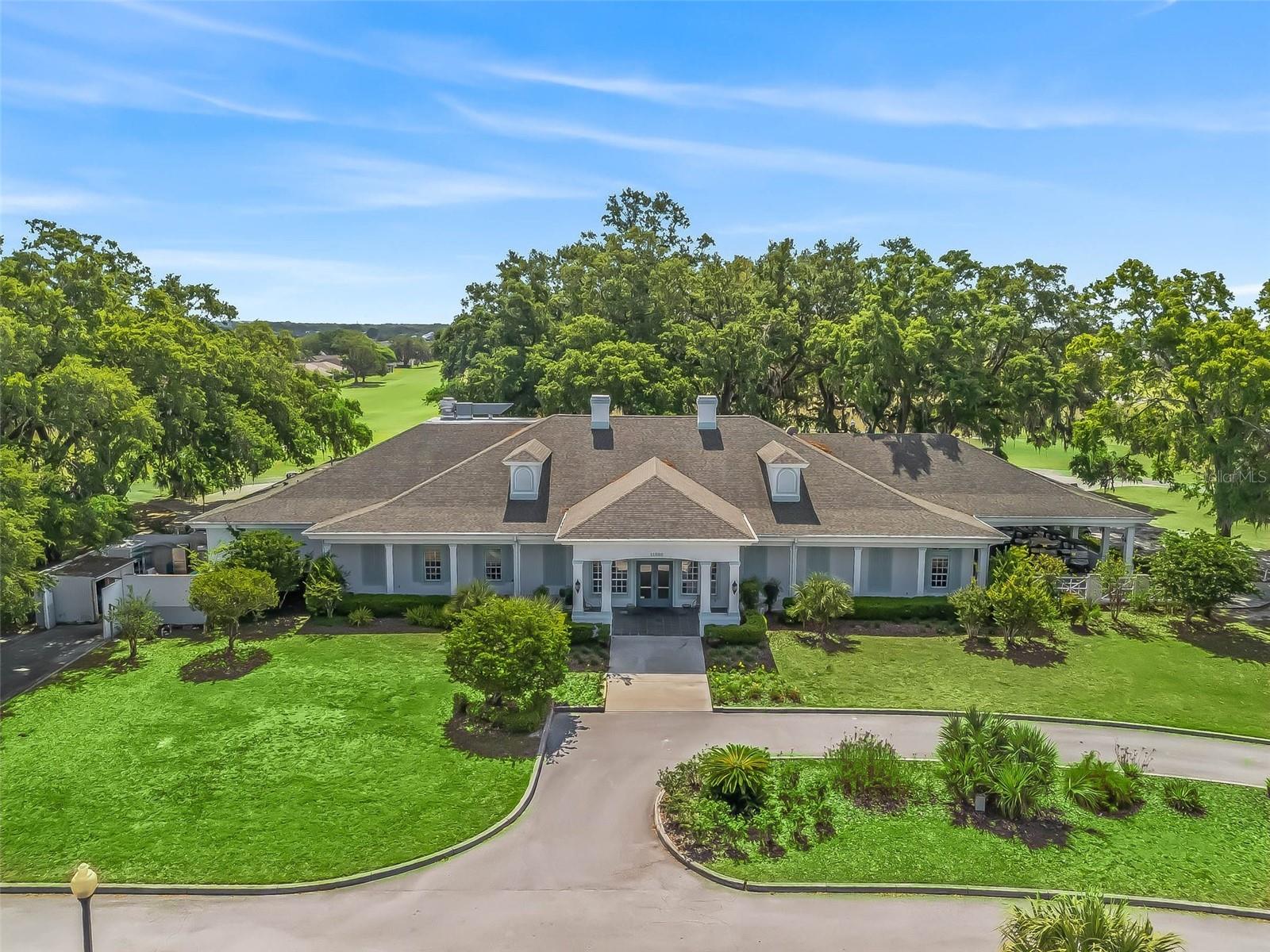 11900 SE 178TH ST, SUMMERFIELD, FL, 34491