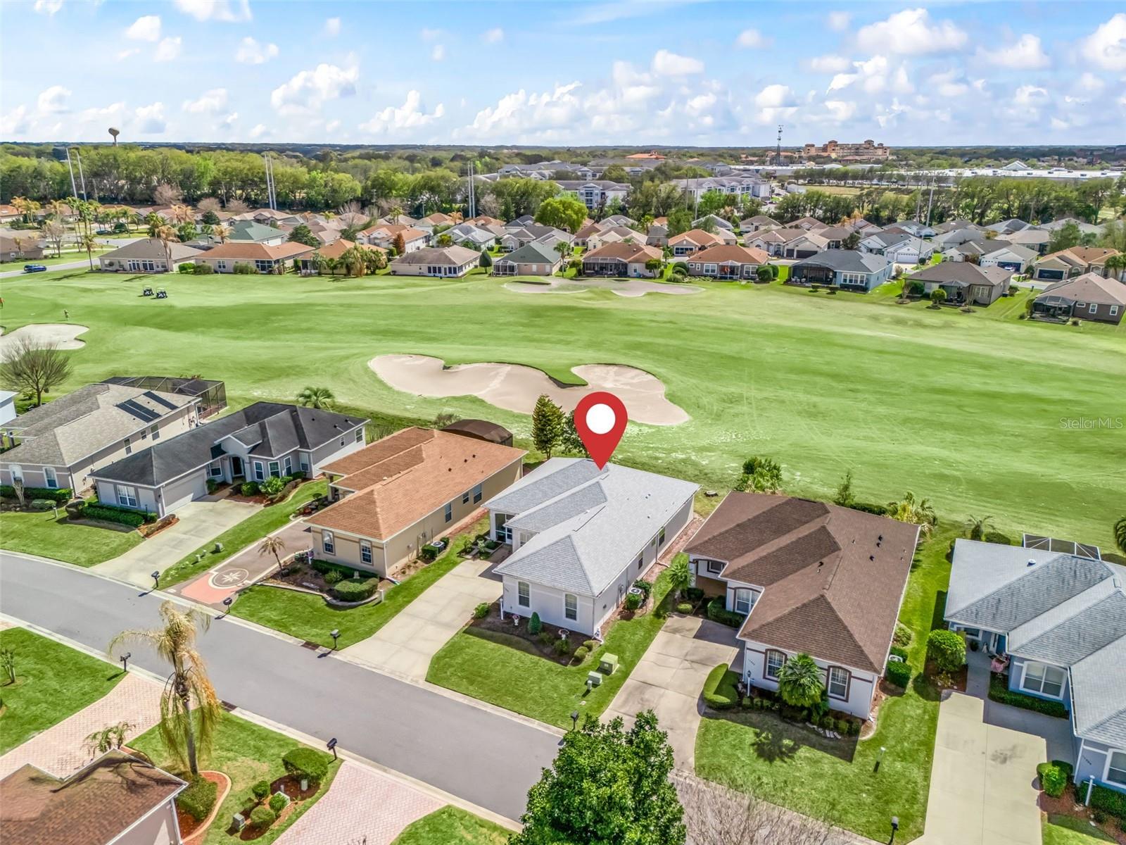 11900 SE 178TH ST, SUMMERFIELD, FL, 34491