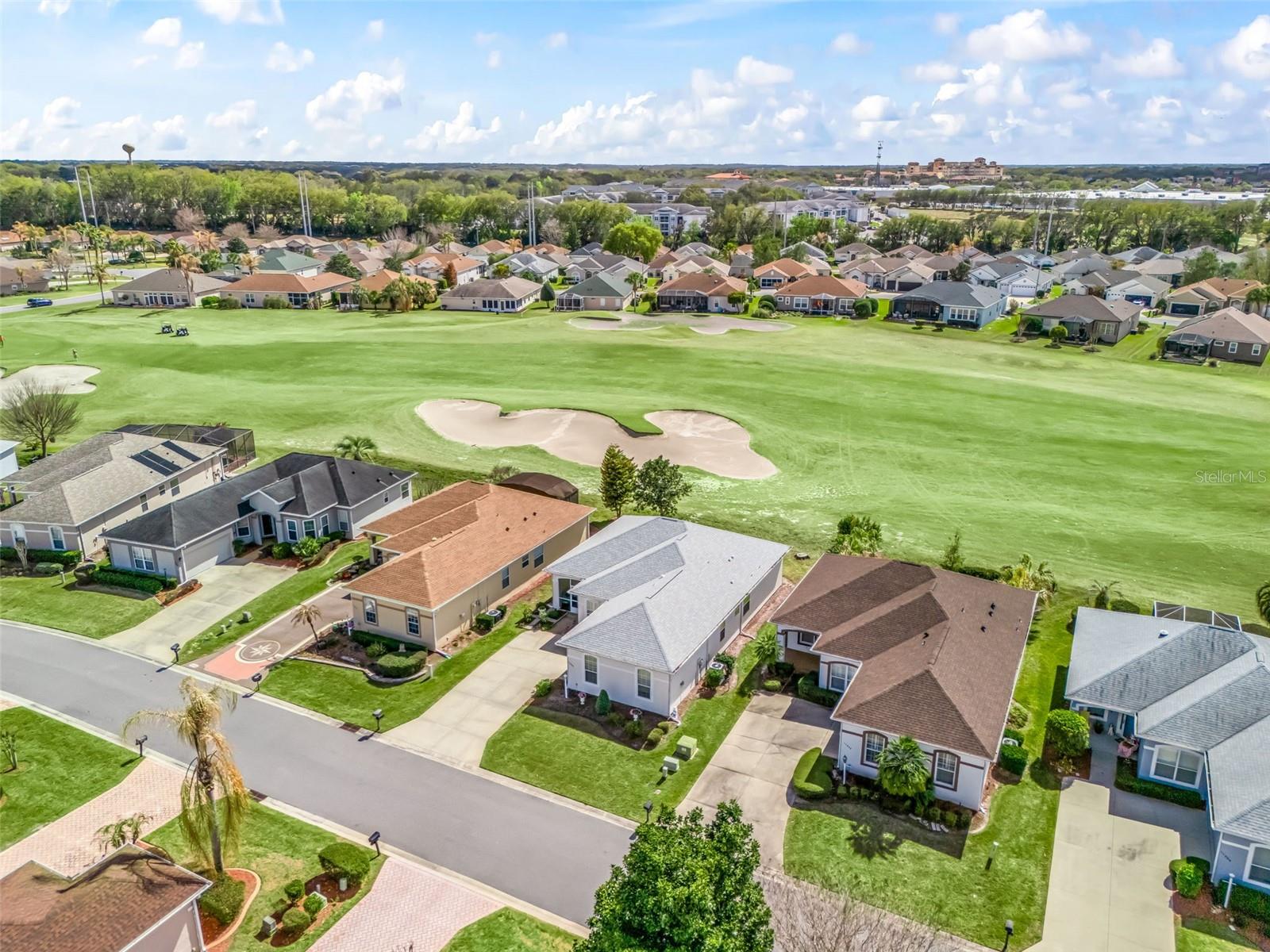 11900 SE 178TH ST, SUMMERFIELD, FL, 34491