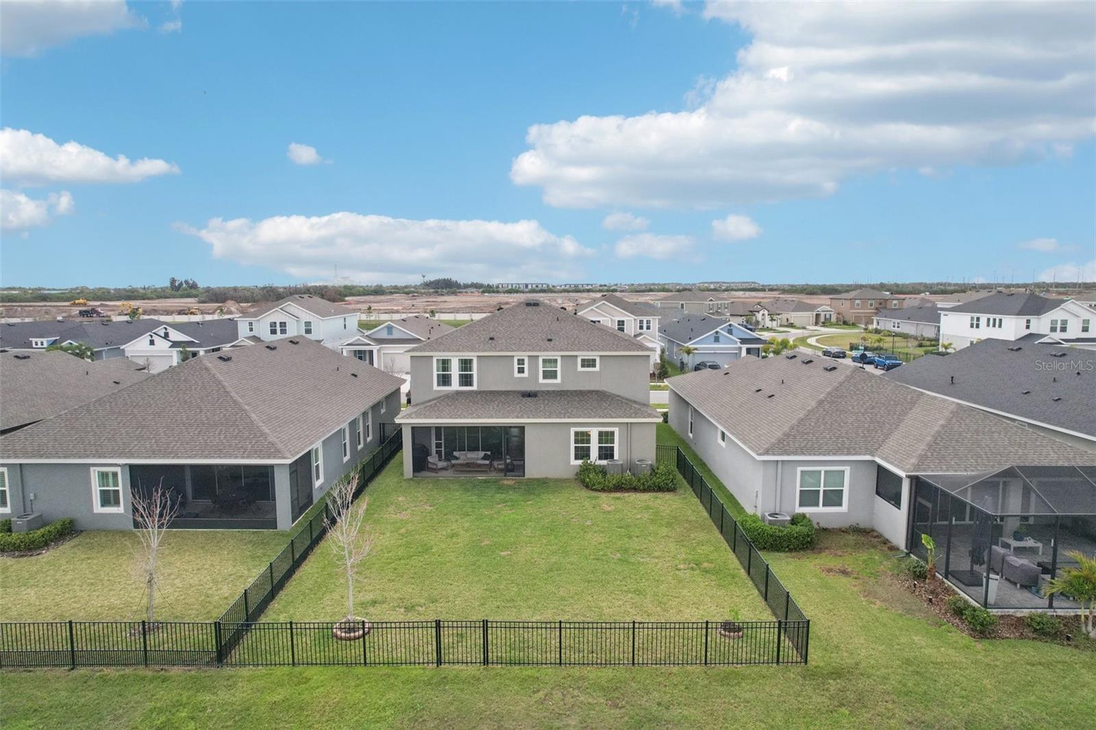 6169 GOLDEN NETTLE DR, APOLLO BEACH, FL, 33572