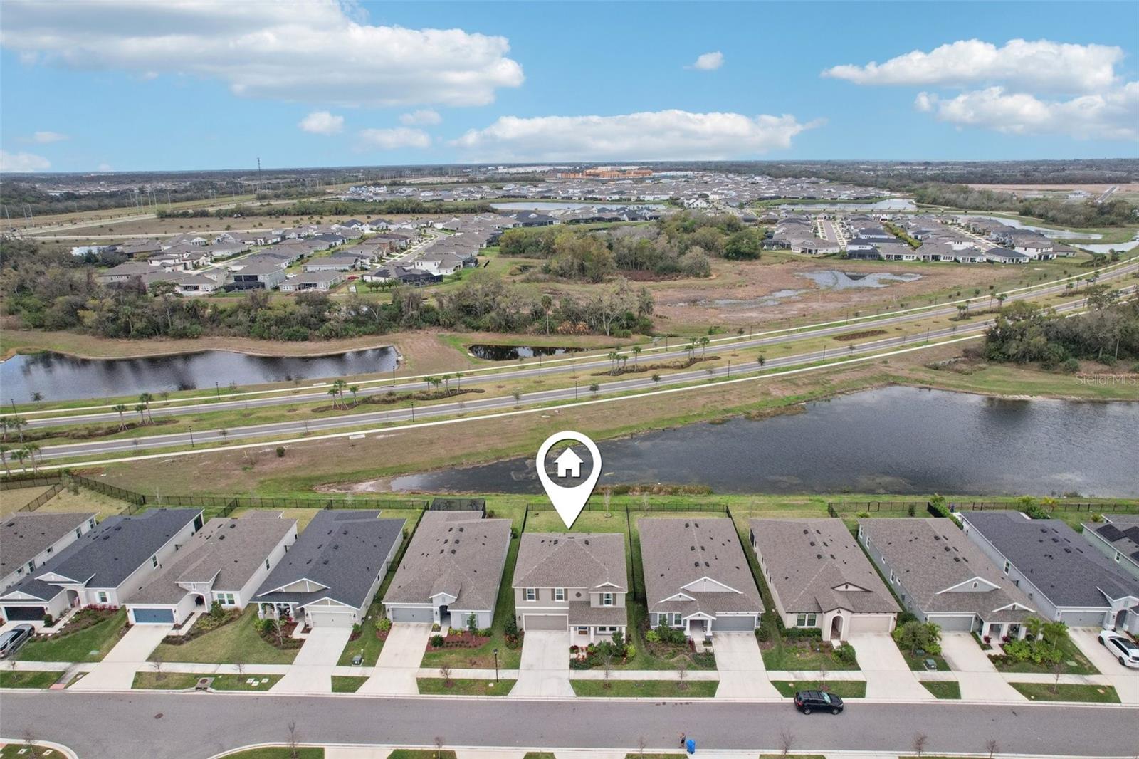 6169 GOLDEN NETTLE DR, APOLLO BEACH, FL, 33572