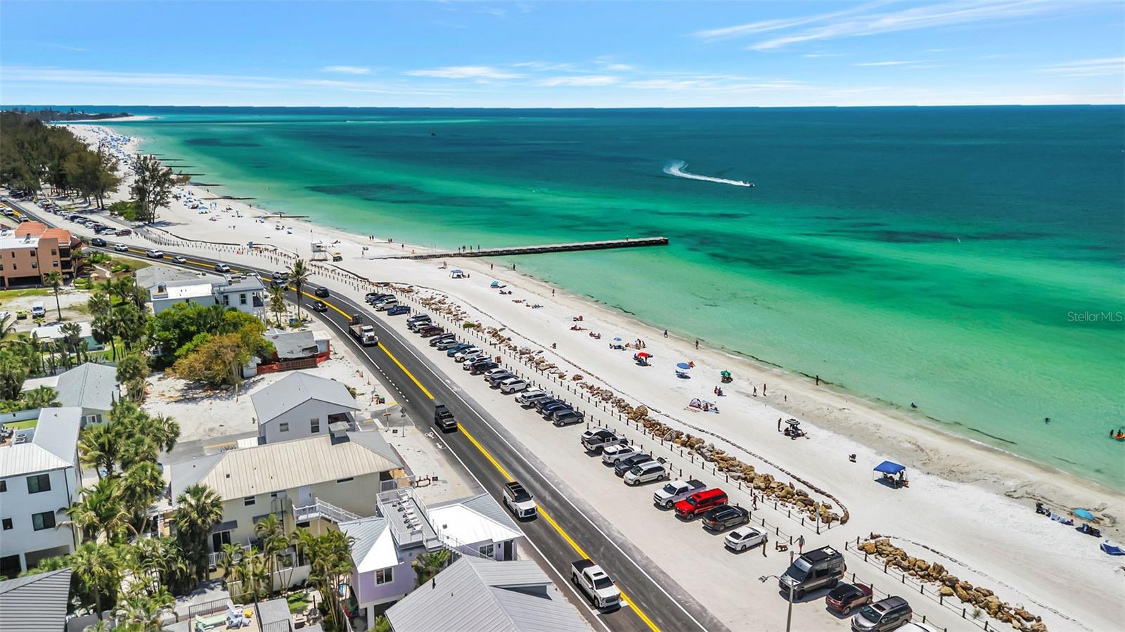 1105 GULF DR S #2, BRADENTON BEACH, FL, 34217