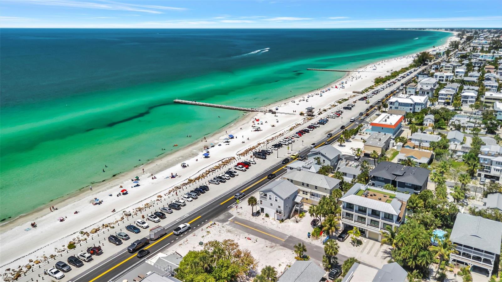 1105 GULF DR S #2, BRADENTON BEACH, FL, 34217