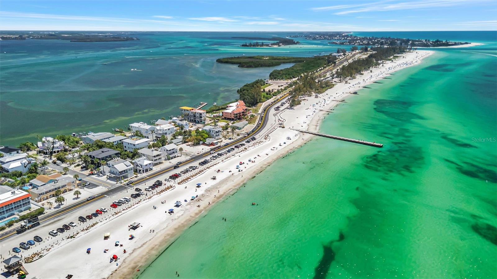 1105 GULF DR S #2, BRADENTON BEACH, FL, 34217