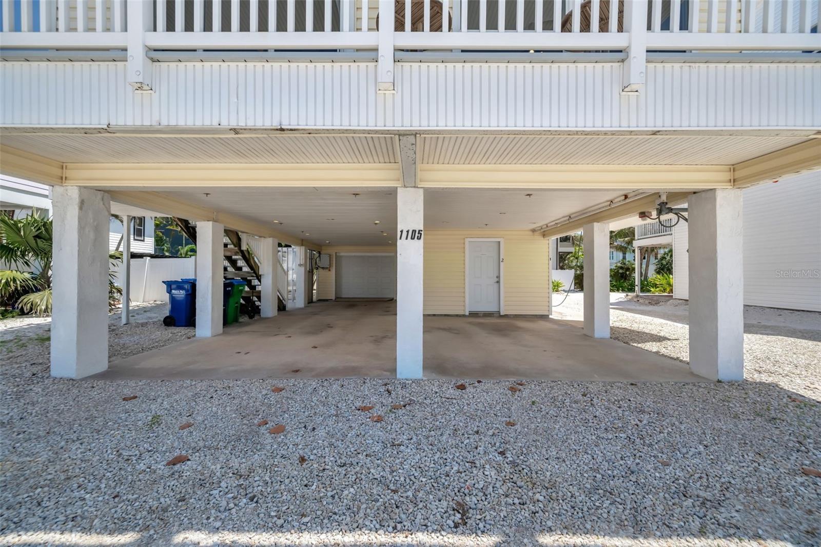 1105 GULF DR S #2, BRADENTON BEACH, FL, 34217