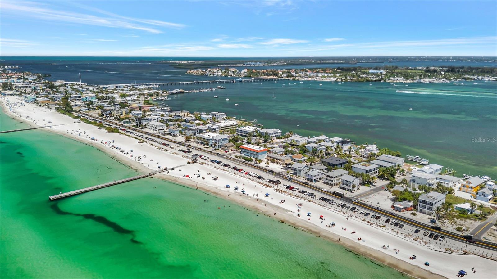 1105 GULF DR S #2, BRADENTON BEACH, FL, 34217