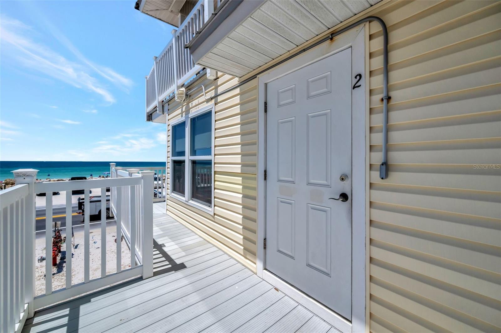 1105 GULF DR S #2, BRADENTON BEACH, FL, 34217